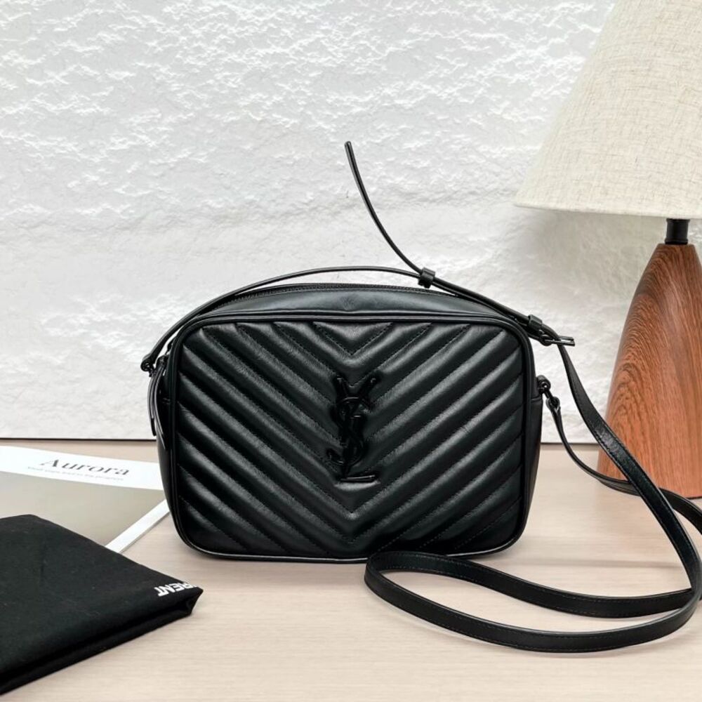 Ysl Women Pre-Loved Bag Very Good Condition